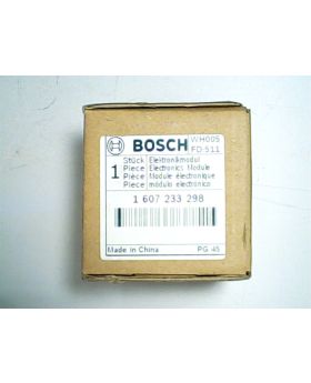 สวิทซ์อิเล็คทรอนิกส์ GSR14.4-2-LI 1607233298 Bosch