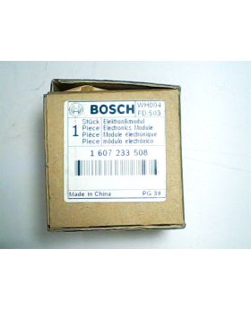 ชุดควบคุม GSR10.8VLi-2 1607233508 Bosch