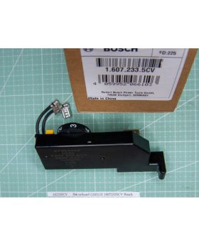กัฟเวอร์เนอร์ GSH11E 16072335CV Bosch