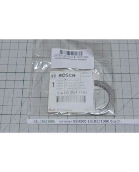 แหวนรอง GSH500 1610251006 Bosch