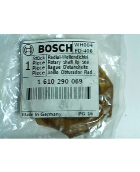 ซีลยาง 1610290069 Bosch