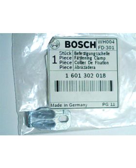 แหวนเหล็ก 1601302018 Bosch