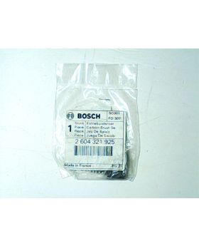 ซองแปรงถ่าน GSS180AC 2604321925 Bosch