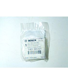 *ซองแปรงถ่าน GGS27 2601323021 Bosch