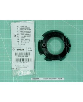 แผ่นปิด 2601328045 Bosch