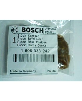 เฟืองเกียร์ 1606333242 Bosch