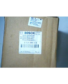ซองถ่าน GSH16-30 1614336078 Bosch