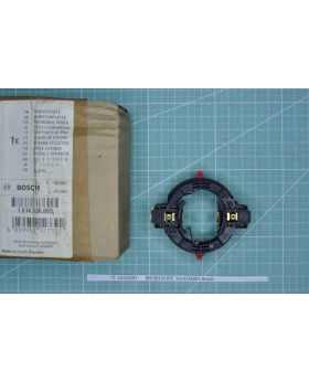 BRUSH PLATE 1614336093 Bosch