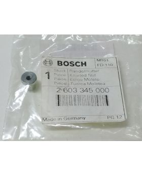น็อต 2603345000 Bosch