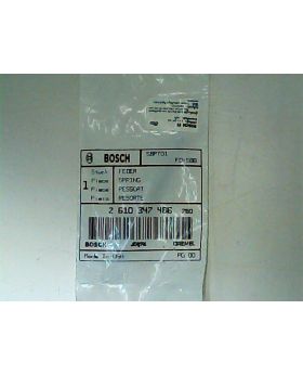 Extension Spring GKS7 1/4 2610347486 Bosch