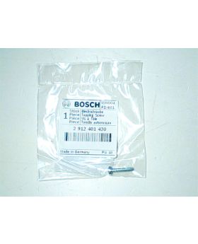 สกรู GSH16-30 2912401420 Bosch