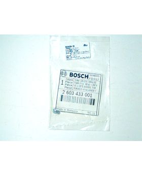 น็อตใบกบ GHO20-82 2603433001 Bosch