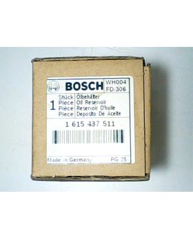 น้ำมันหล่อลื่นกระป๋องเล็ก 1615437511 Bosch