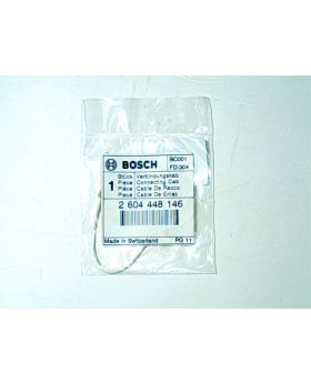 สายไฟเชื่อมต่อภายใน GSB20-2 2604448146 Bosch