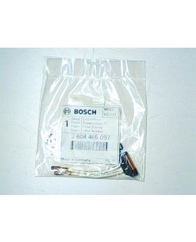 สายไฟพร้อมขั้วต่อ 2604465097 Bosch