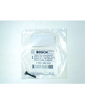 สกรู 2603490023 Bosch