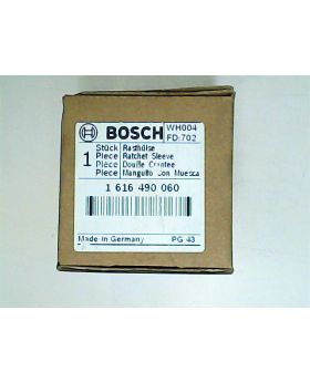 ปลอกโลหะ 1616490060 Bosch