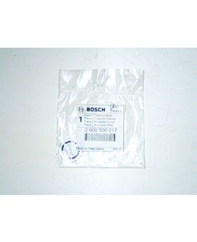 สลัก GSG300 2600500017 Bosch