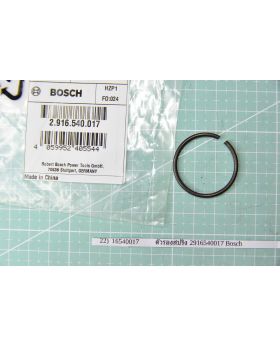 แหวนกันหลุด 2916540017 Bosch