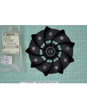 ใบพัด GBL800E 1606610151 Bosch