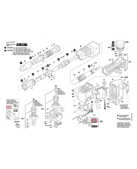 สปริง 1614652004 Bosch