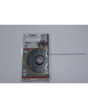 ใบอเนกประสงค์ Starlock ACZ85EIB 2608661758 Bosch