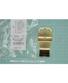 แหนบ GS5000 1614690008 Bosch