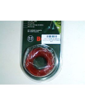 เส้นเอ็นสีแดง ART23 ART30 F016800176 Bosch