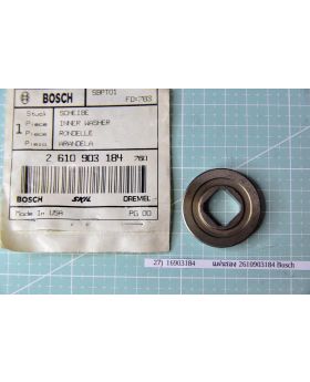 แผ่นรอง 2610903184 Bosch