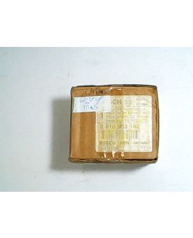Shaft Gear GKS 2610903192 Bosch