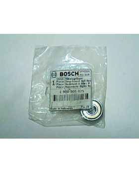 ลูกปืนคอทุ่น GBL800E 1900905025 Bosch