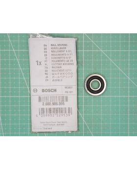 ตลับลูกปืน 2600905095 Bosch