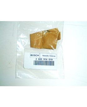 Needle Sleeve 2600914019 Bosch