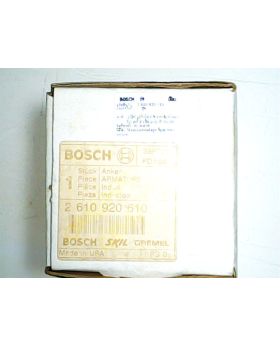 ทุ่น 2610920610 Bosch