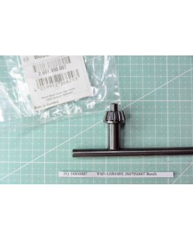 จำปา GSB16RE 2607950007 Bosch