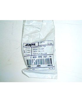 แปรงถ่าน 7 1/4นิ้ว GKS 2610993157 Bosch