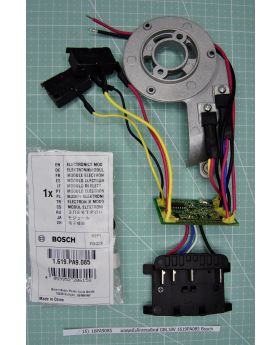 โมดูลอิเลคทรอนิกส์ GBL18V 1619PA9085 Bosch