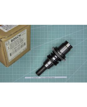 ท่อทุบ 1600A0013V Bosch