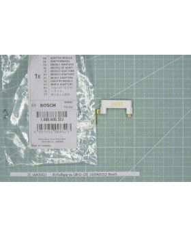 ตัวกันสัญญาณ GBH2-23E 1600A0032J Bosch