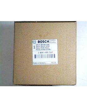 ซองแปรงถ่าน GSH11E 1600A005AF Bosch