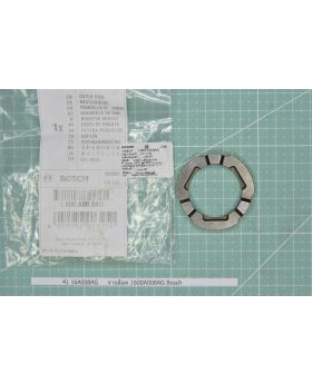 จานล็อค 1600A008AG Bosch
