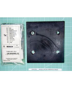 แผ่นรอง GSS140 1600A014L4 Bosch