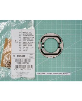 จานแบ่ง 1600A019WL Bosch