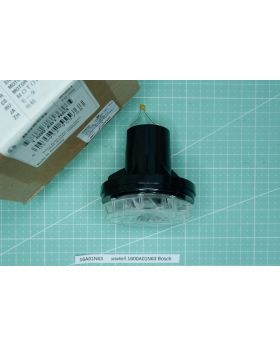 มอเตอร์ 1600A01N63 Bosch