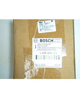 ขั้วไฟฟ้า GCO2 1609B00123 Bosch