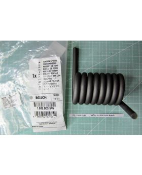 สปริง 1619B03546 Bosch