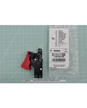สวิทซ์ GCO14-24 GCO200 1609B03606 Bosch