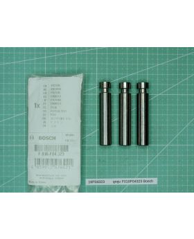 ลูกสูบ F016F04323 Bosch