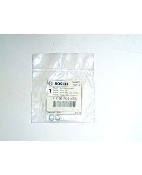 ซีลยาง F016F04458 Bosch