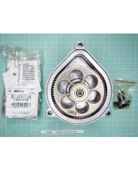 กล่องเฟือง F016F04802 Bosch
